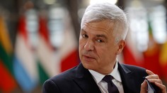 Rezort diplomacie si predvolal bieloruského chargé d'affaires