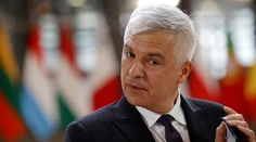 Korčok zaslal Maďarsku diplomatickú nótu, dôvodom je návšteva ich ministra u nás