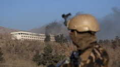 Útok na kábulský hotel neprežilo 18 ľudí, zásah pokračoval ešte 17 hodín po vypuknutí