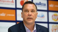 Čistky v Slovane pokračujú. Oto Haščák skončil ako športový riaditeľ