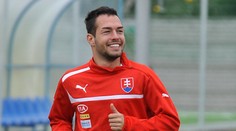 Najaktuálnejšie futbalové prestupy: Slovák Lalkovič vraj opúšťa Britské ostrovy