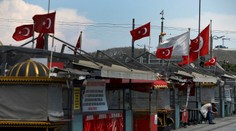 Turecko zaznamenalo najvyšší denný prírastok nakazených od začiatku pandémie