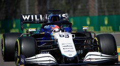 Lewis Hamilton bude mať nového kolegu, v Mercedese sa ho pokúsi zatieniť Russell