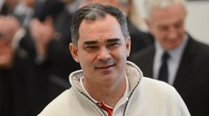 To snáď nie je pravda. Zomrela ďalšia legenda slovenského hokeja