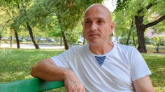 Dušan Cinkota: Väzenie k dobrému nemení. Ja dúfam, že som v ňom dospel k vyššej múdrosti