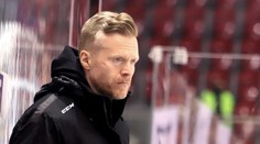 Zemetrasenie v hokejovej Banskej Bystrici. Končí tréner Karhula aj športový manažér Hudec