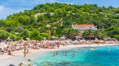 Chorváti zatiaľ hodnotia letnú sezónu prevažne úspešne. Pre dovolenkárov majú jednu skvelú správu