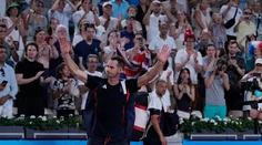 Bodku za kariérou dala tenisová legenda. Andy Murray sa rozlúčil na OH: Som hrdý na to, čo som dokázal