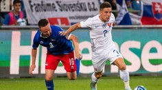 Za mesiac odohral v klube len 64 minút. Suslov vie, že proti Švédom musia Slováci podať lepší výkon