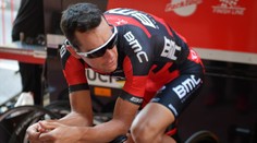 Porte víťazom 5. etapy Tour Down Under, Sagan 81.