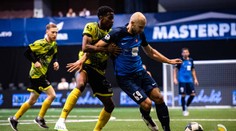 Skupinou prešli bez zaváhania, no v osemfinále stroskotali. Slovensko sa rozlúčilo s ME v malom futbale