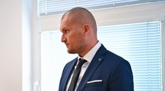 Kauza Ezechiel 7: Expolicajt Roman Stahl ostáva na slobode