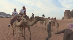 Plánujete dovolenku na Blízkom východe? Týmto oblastiam by ste sa mali vyhnúť