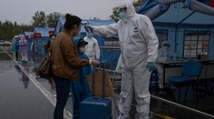 Čína hlási 12 ďalších prípadov a žiadne úmrtie, Južná Kórea 13 nových pacientov