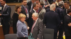 Lídri EÚ schválili dohodu o brexite