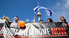 Viac ako tretina rukojemníkov v Pásme Gazy je mŕtva, domnieva sa izraelská vláda