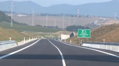 Koniec kolíziám a zápcham. Sprístupnia dôležitý obchvat
