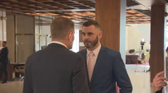 Súhrn týždňa: Rokovanie parlamentu sa nezaobišlo bez incidentu. O rozruch sa postaral I. Matovič (Cirkus Politikus)