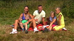 Nahliadnite, čo si nosia turisti na piknik v Tatrách