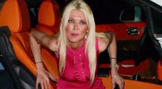 Tara Reid mohla byť za dámu. To by ale musela spojiť nohy