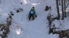 Voľakedy na nich zvážali drevo, dnes sú adrenalínovou zábavou