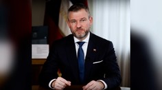 Pellegrini vyzval hokejový zväz, aby pustil hráčov z KHL na MS. Vedenie SZĽH reaguje