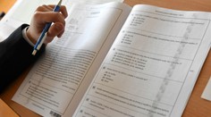 Maturitný test zo slovenčiny a literatúry. Tu si ho môžete vyskúšať