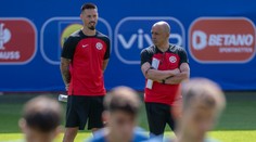 Hamšík: O Angličanoch sa vždy píše, že teraz je ten správny čas. Tak poďme urobiť historický výsledok