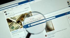 Nenechajte sa nachytať! Na facebooku sa šíri škodlivá fotografia