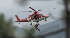 Spor leteckých záchranárov so Všeobecnou zdravotnou poisťovňou: Nepreplácajú im niektoré výjazdy