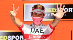 Diego Ulissi zvíťazil v 13. etape Giro d’Italia, Sagan na 24. mieste