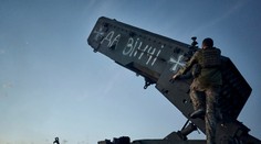 Nové správy z Bachmutu. Ukrajinci zaznamenali jednoznačný postup na južnom okraji mesta