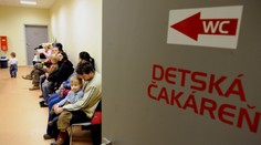 Na Slovensku sa postupne rušia detské pohotovosti. V jednom z krajov to začína byť neúnosné