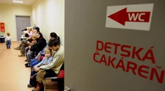 Na Slovensku sa postupne rušia detské pohotovosti. V jednom z krajov to začína byť neúnosné