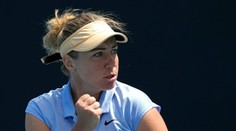 Kučová sa na Australian Open prebojovala do 2. kola, vyrovnala tak svoje maximum