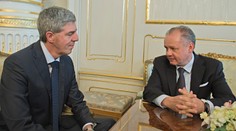 Béla Bugár okomentoval spoluprácu so SNS