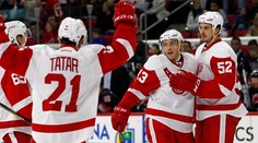 Detroit s Tatarom a Jurčom vyhral, Daňova asistencia nestačila