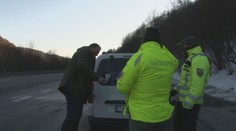 Na Slovákov kupujúcich benzín v Poľsku si posvietila finančná správa