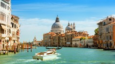 Dovolenkový seriál: Taliansko je otvorené, no po návrate domov je potrebné zostať opatrný