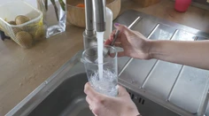 Viac ako tretina pitnej vody zo studní, ktorú si dali ľudia skontrolovať, nevyhovovala
