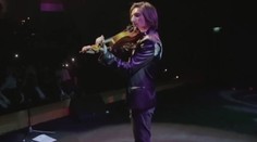 Huslistovi Filipovi Jančíkovi sa dostalo pocty, o akej ani nesníval