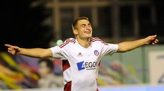 Mladí Slováci vyrukujú aj s najlepším strelcom Fortuna ligy