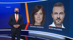 Ako dlho vydrží vláda Eduarda Hegera? Nedeľňajšie Na telo prinesie exkluzívny prieskum