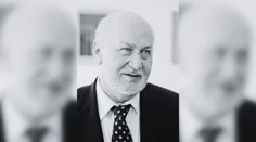 Zomrel bývalý minister zdravotníctva Alojz Rakús (†76)