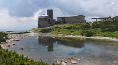 Zimné počasie neprevláda ani na horách, potvrdzuje to situácia na Skalnatom plese