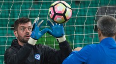 Kozáčik si zachytá na európskych trávnikoch