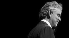 Andrea Bocelli spadol z koňa. Skončil v nemocnici