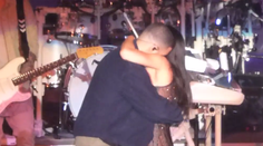 Zase spolu? Vzťah vraj taja niekoľko mesiacov