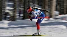 SP v Östersunde: P. Fialková skončila v šprinte v TOP 10, dominancia Eckhoffovej pokračuje