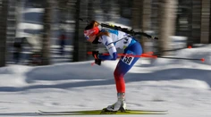 SP v Östersunde: P. Fialková skončila v šprinte v TOP 10, dominancia Eckhoffovej pokračuje